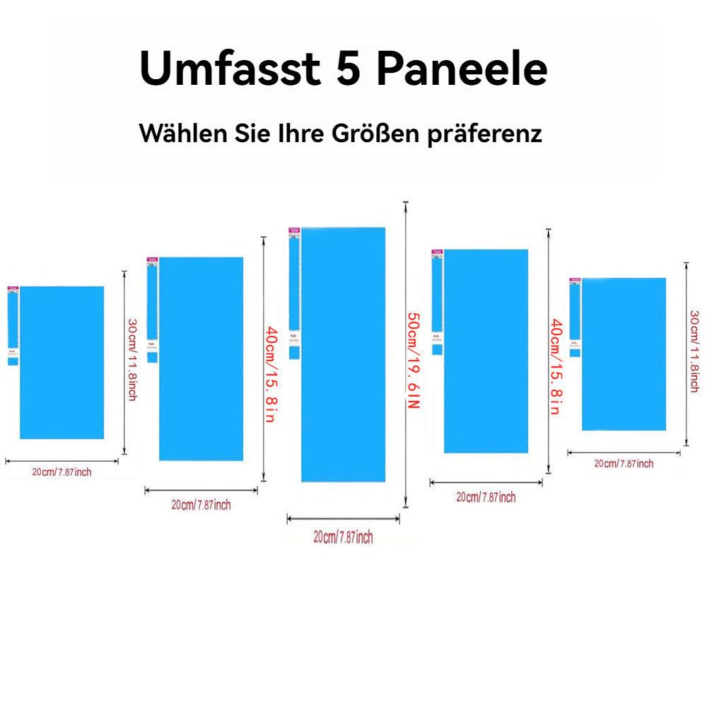 5 Paneele Diamond Painting-Löwe - Jetzt bei diamondspainting kaufen