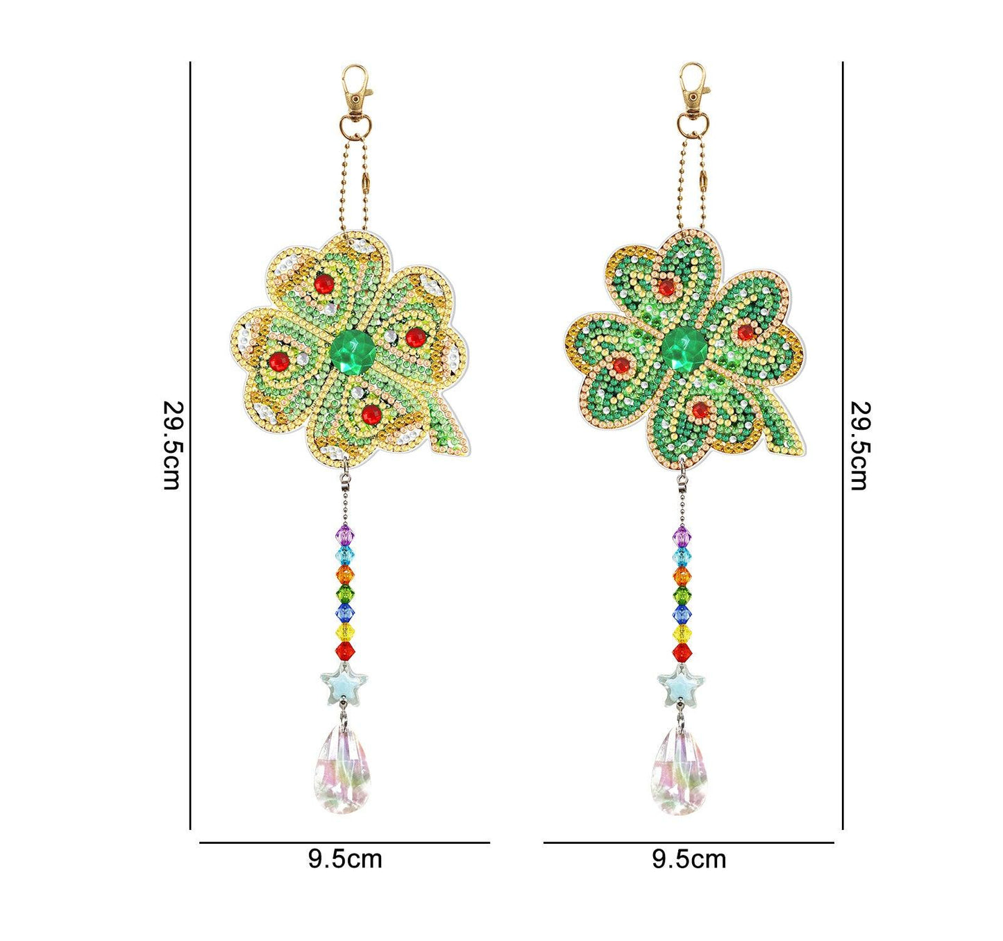 Accessoires-Schlüsselanhänger(Elefant) - Jetzt bei diamondspainting kaufen