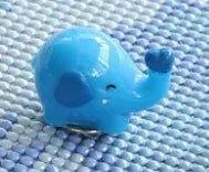 Cover Minder Elefant - Jetzt bei diamondspainting kaufen