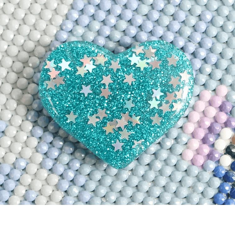 Cover Minder Herzen - Jetzt bei diamondspainting kaufen