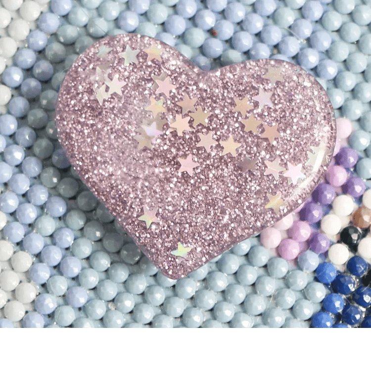 Cover Minder Herzen - Jetzt bei diamondspainting kaufen