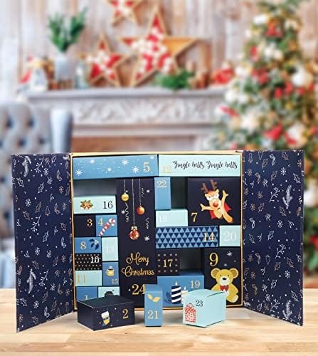 Diamond Painting-2024 Adventskalender - Limitierte Edition - Jetzt bei diamondspainting kaufen