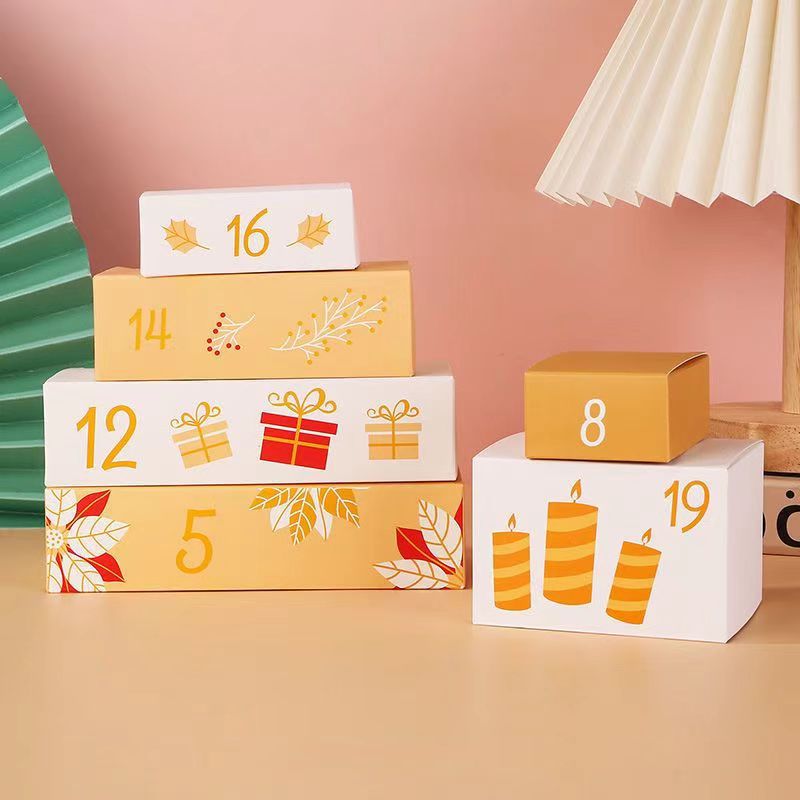 Diamond Painting-2024 Adventskalender - Limitierte Edition - Jetzt bei diamondspainting kaufen