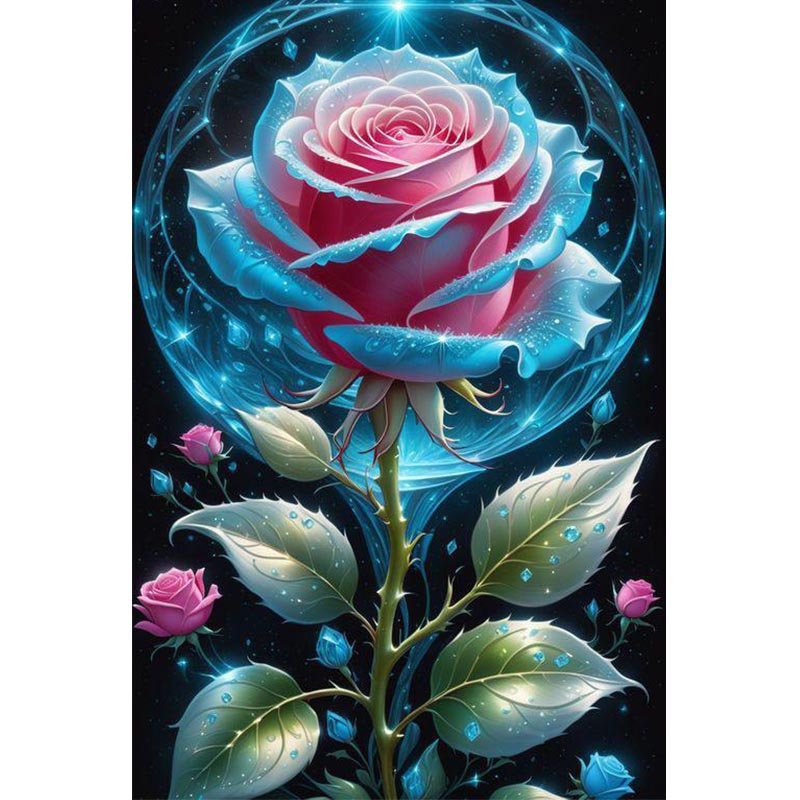 AB Diamond Painting-Starry Sky