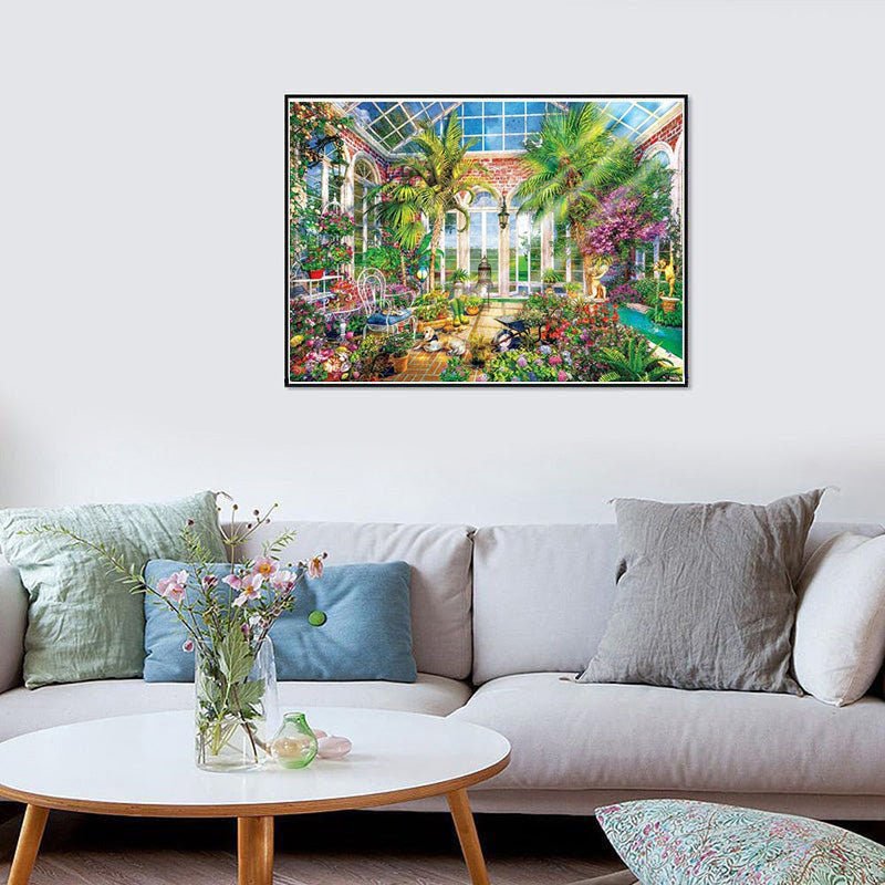 AB Diamond Painting-Starry Sky