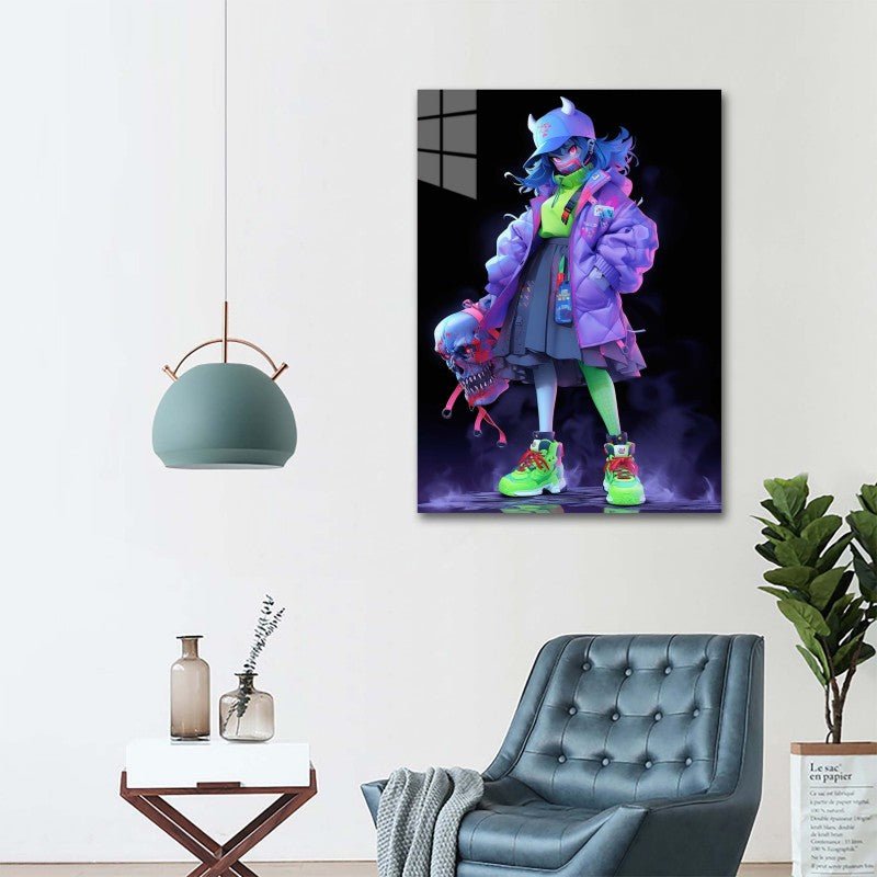AB Diamond Painting-Starry Sky