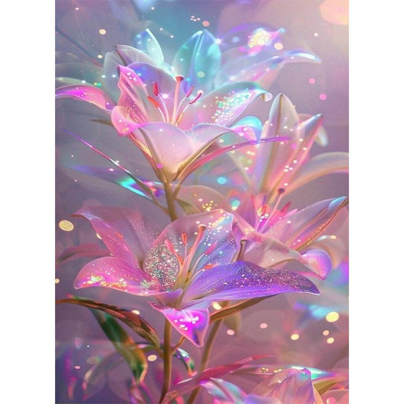 AB Diamond Painting-Starry Sky