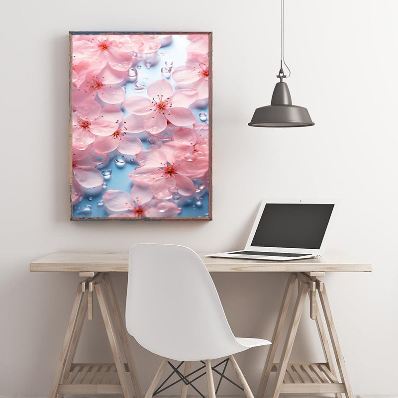 AB Diamond Painting-Starry Sky