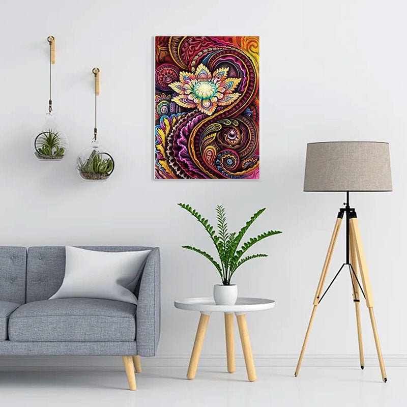 AB Diamond Painting-Starry Sky