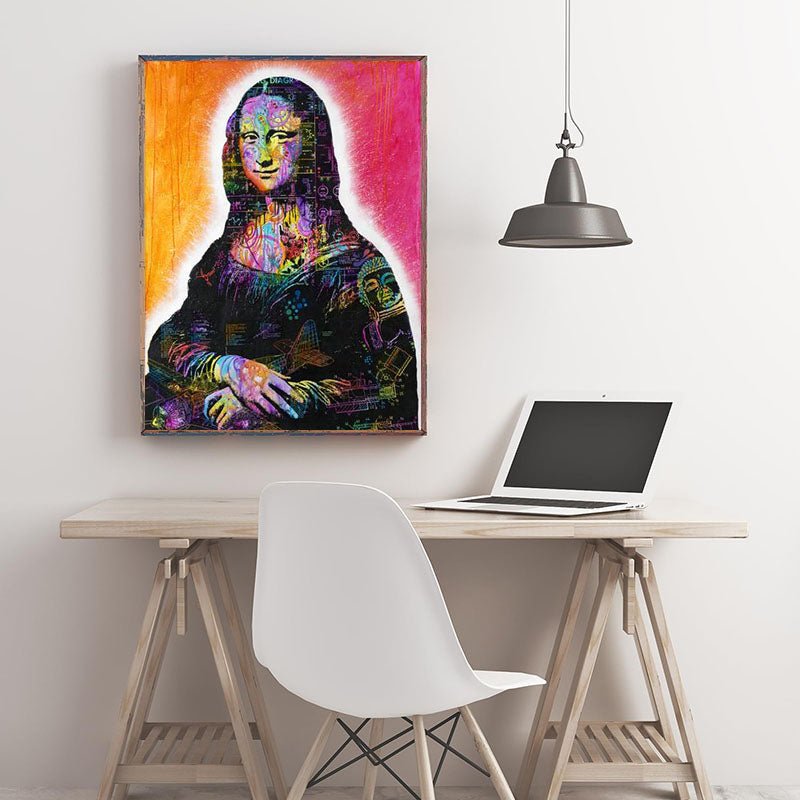 AB Diamond Painting-Starry Sky