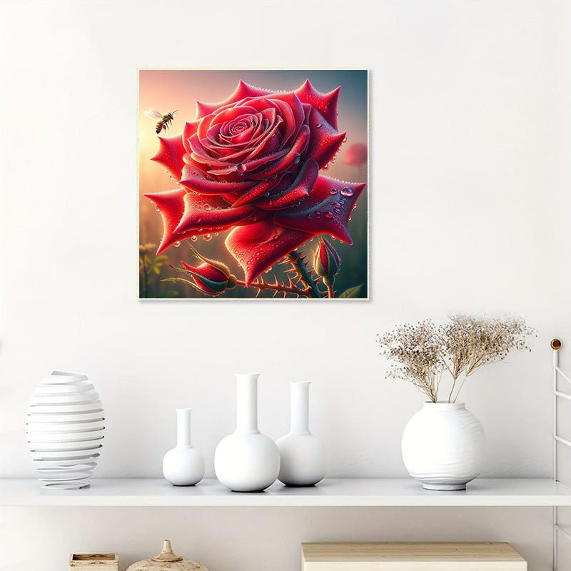 AB Diamond Painting-Abstract Space