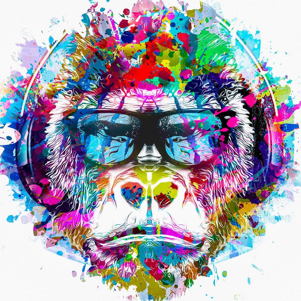 Diamond Painting-Trend-Gorilla - Jetzt bei diamondspainting kaufen