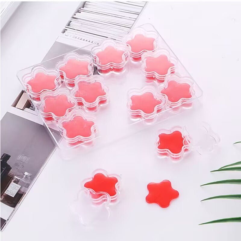 ✨ Was kann ich verwenden, wenn ich kein Wachs für die Diamantmalerei habe?