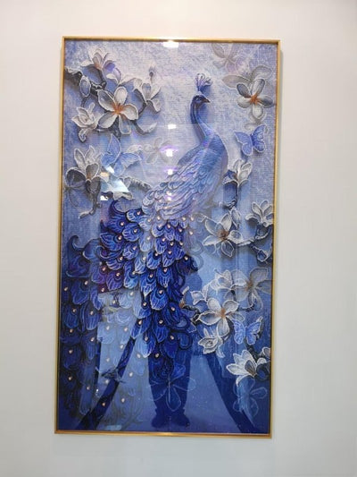✨ Wie verhindert man, dass Diamantkunst austrocknet?