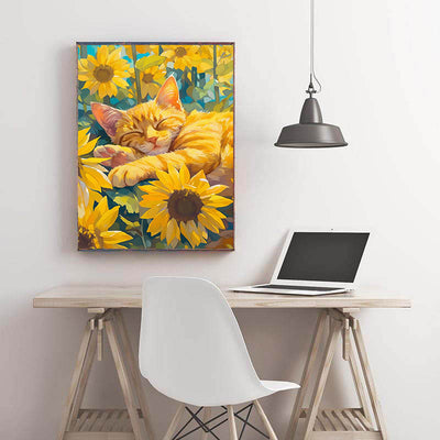 AB Diamond Painting-Starry Sky