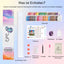 AB Diamond Painting-Don't be an - Jetzt bei diamondspainting kaufen