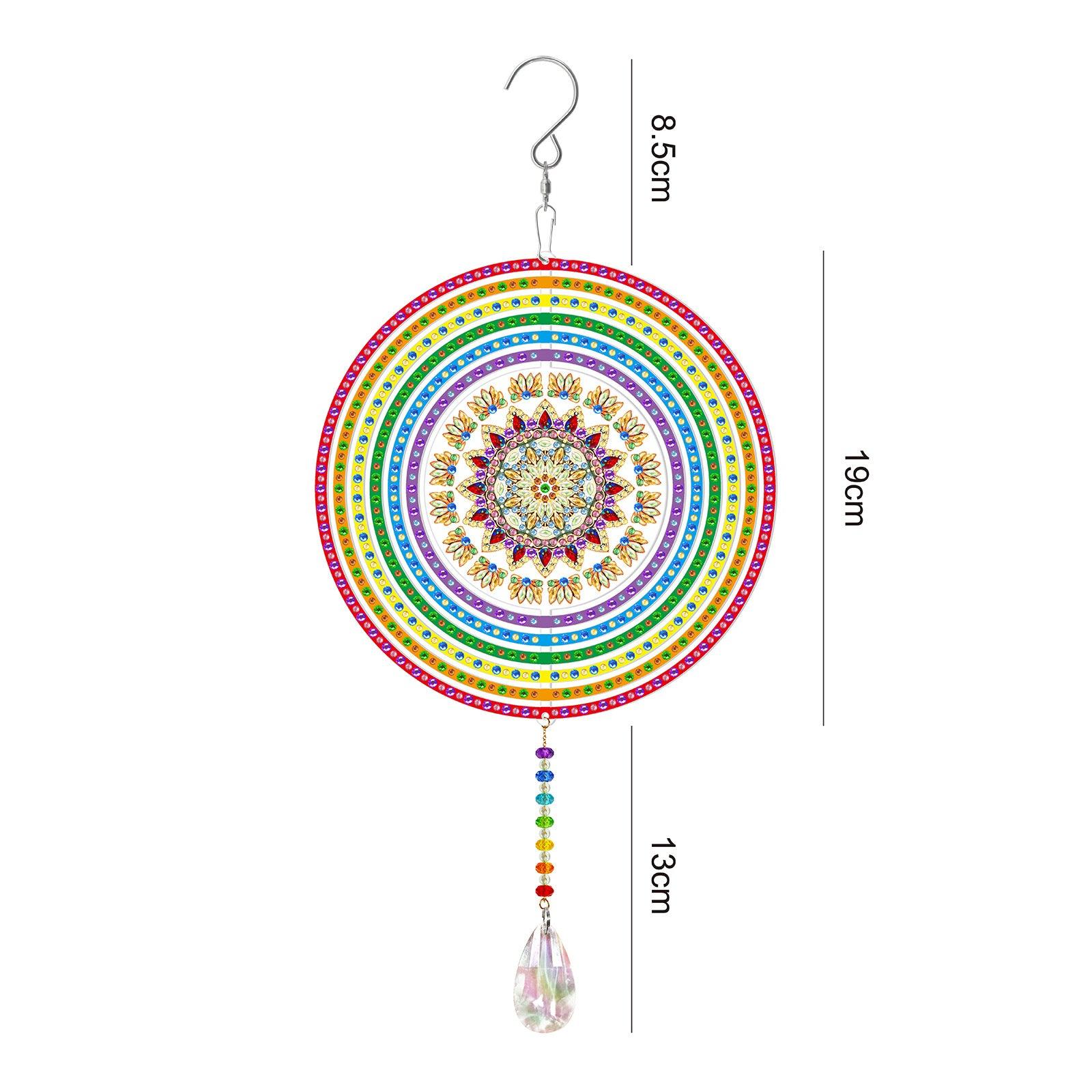 Accessoires-Dekorativer Wandbehang - Jetzt bei diamondspainting kaufen