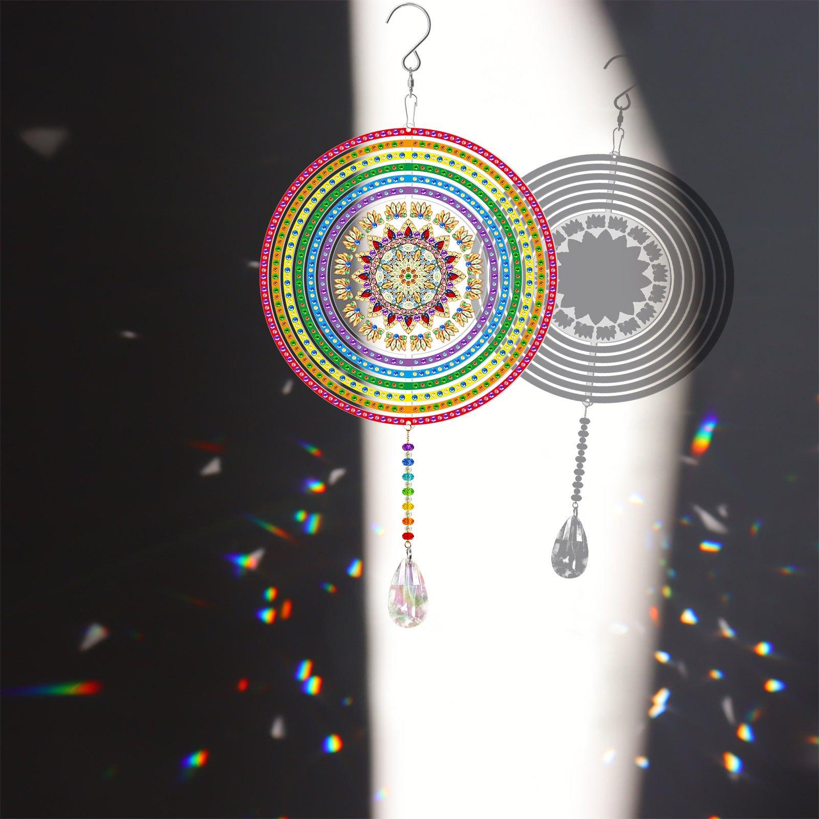 Accessoires-Dekorativer Wandbehang - Jetzt bei diamondspainting kaufen