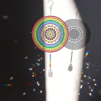 Accessoires-Dekorativer Wandbehang - Jetzt bei diamondspainting kaufen