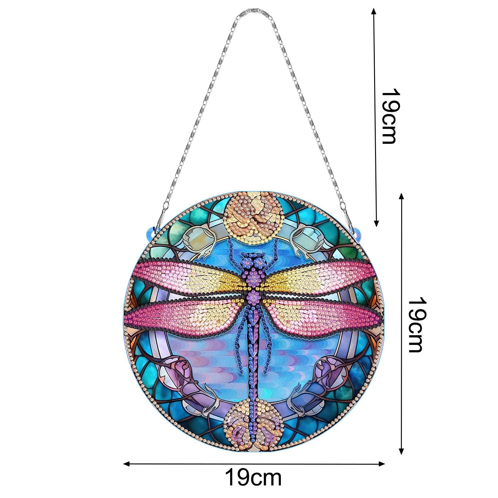Accessoires- Dekorativer Wandbehang - Jetzt bei diamondspainting kaufen