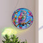 Accessoires- Dekorativer Wandbehang (Eule) - Jetzt bei diamondspainting kaufen