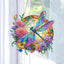 Accessoires-Dekorativer Wandbehang (Libelle) - Jetzt bei diamondspainting kaufen