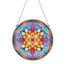 Accessoires-Dekorativer Wandbehang (Mandala) - Jetzt bei diamondspainting kaufen