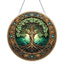 Accessoires-Dekorativer Wandbehang(Bronzebaum) - Jetzt bei diamondspainting kaufen