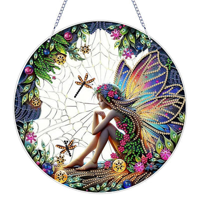 Accessoires-Dekorativer Wandbehang(Göttin) - Jetzt bei diamondspainting kaufen