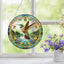 Accessoires-Dekorativer Wandbehang(Kolibri) - Jetzt bei diamondspainting kaufen