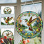 Accessoires-Dekorativer Wandbehang(Kolibri) - Jetzt bei diamondspainting kaufen