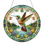Accessoires-Dekorativer Wandbehang(Kolibri) - Jetzt bei diamondspainting kaufen