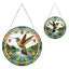 Accessoires-Dekorativer Wandbehang(Kolibri) - Jetzt bei diamondspainting kaufen