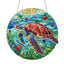 Accessoires-Dekorativer Wandbehang(Schildkröte) - Jetzt bei diamondspainting kaufen