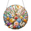 Accessoires-Dekorativer Wandbehang(Tulpenblume) - Jetzt bei diamondspainting kaufen