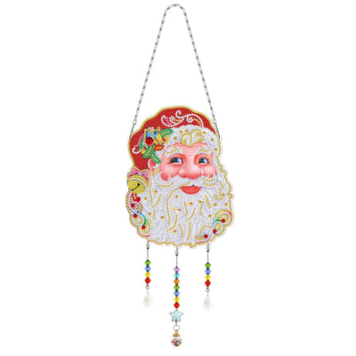 Accessoires-Hängende Dekorationen（Weihnachten） - Jetzt bei diamondspainting kaufen