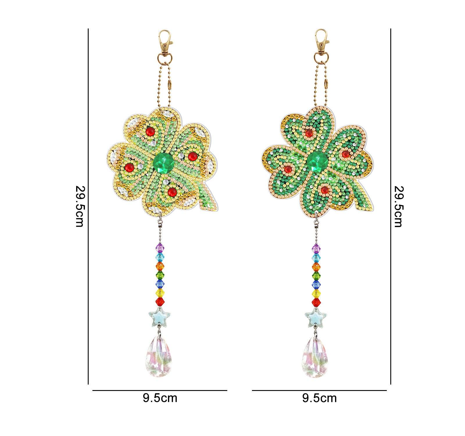 Accessoires-Schlüsselanhänger（Elefant） - Jetzt bei diamondspainting kaufen