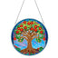 Accessoires- Wandbehänge（Baum） - Jetzt bei diamondspainting kaufen