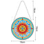 Accessoires- Wandbehänge（Mandala）II - Jetzt bei diamondspainting kaufen
