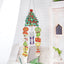 Accessoires- Wandbehänge（Weihnachtsbaum） - Jetzt bei diamondspainting kaufen