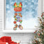 Accessoires- Wandbehänge（Weihnachtstüte） - Jetzt bei diamondspainting kaufen
