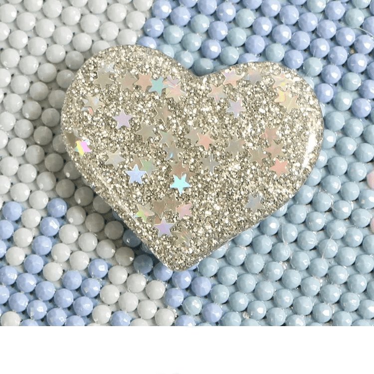 Cover Minder Herzen - Jetzt bei diamondspainting kaufen