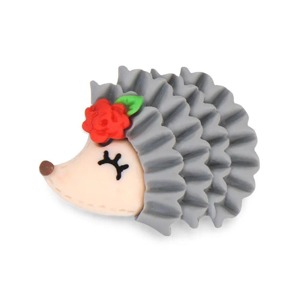 Cover Minder Igel - Jetzt bei diamondspainting kaufen