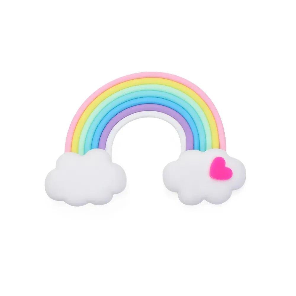Cover Minder Regenbogen - Jetzt bei diamondspainting kaufen