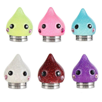 Cover Minder Tropfen - Jetzt bei diamondspainting kaufen