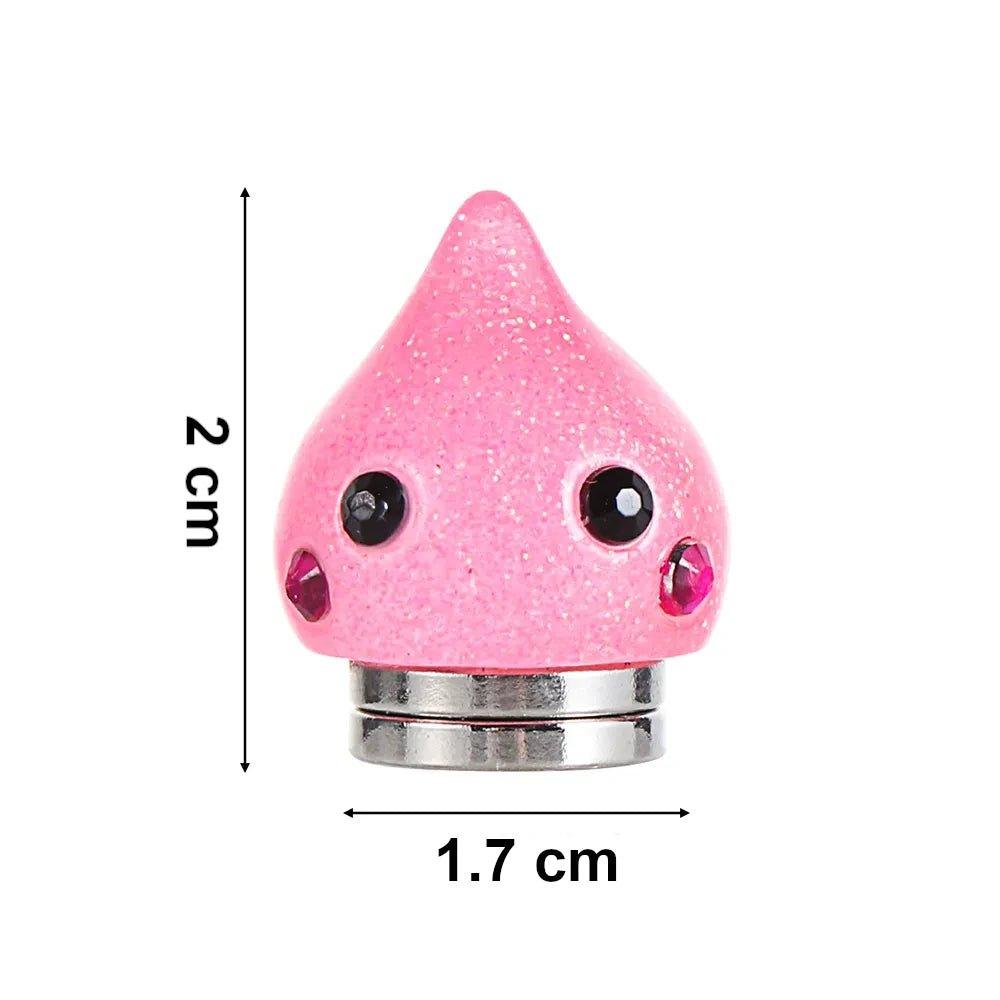 Cover Minder Tropfen - Jetzt bei diamondspainting kaufen