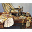 Diamond Painting-Alte Schneiderwerkstat