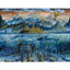 Diamond Painting-Atlantis erwacht