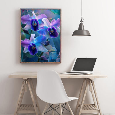 AB Diamond Painting-Starry Sky