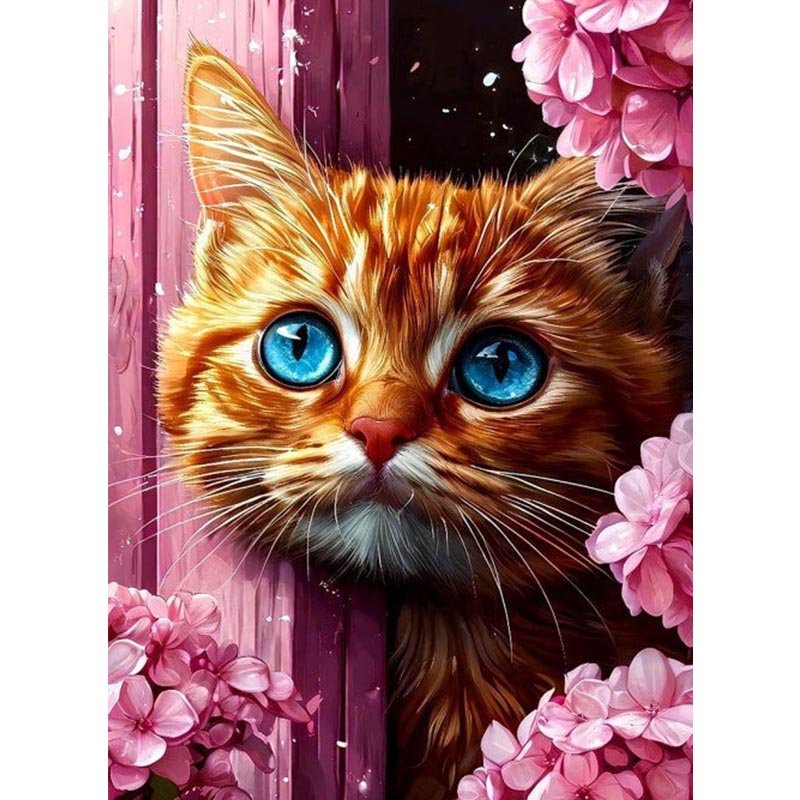 AB Diamond Painting-Starry Sky